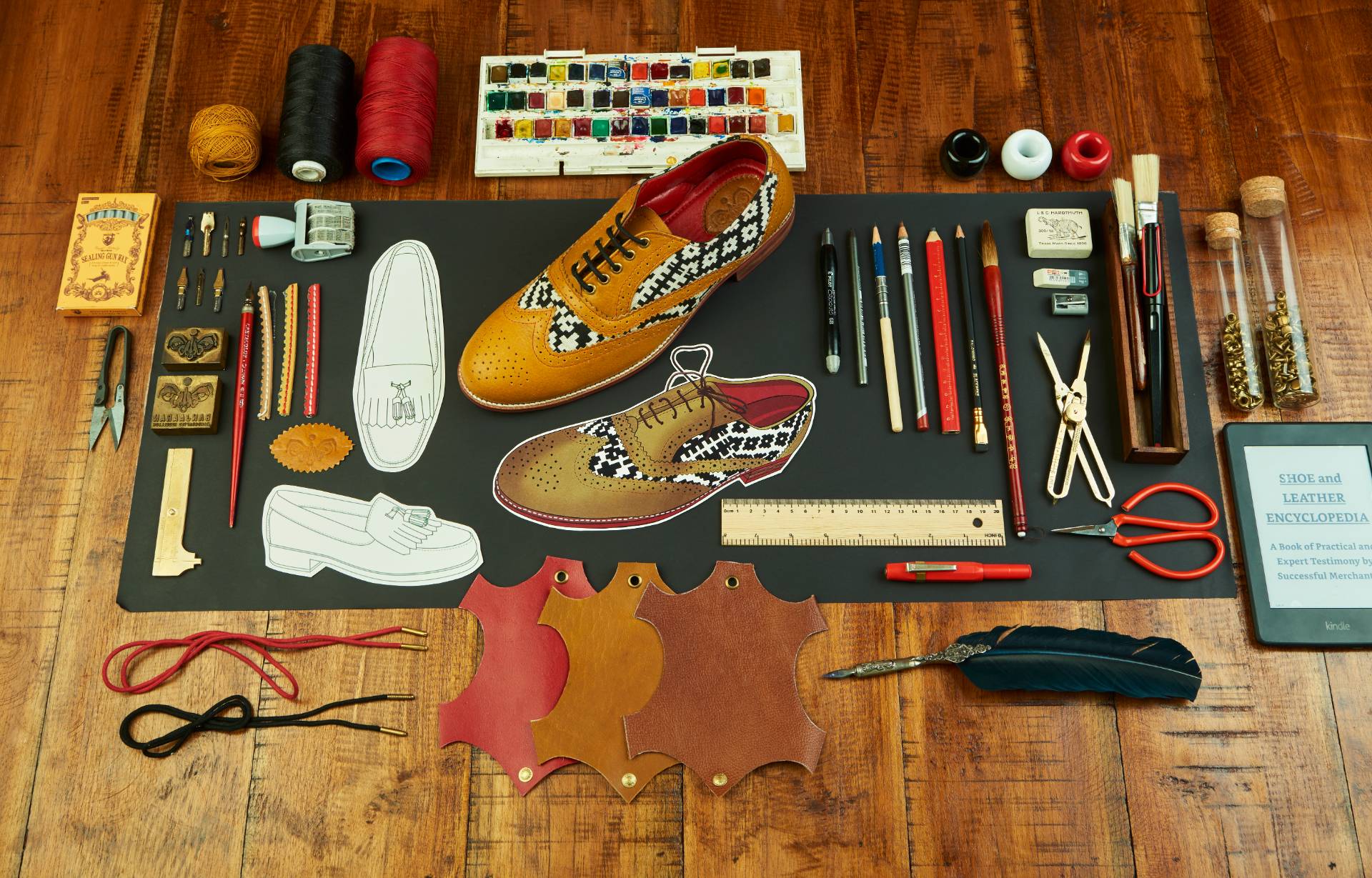 Global Soul, Artisan Fashion