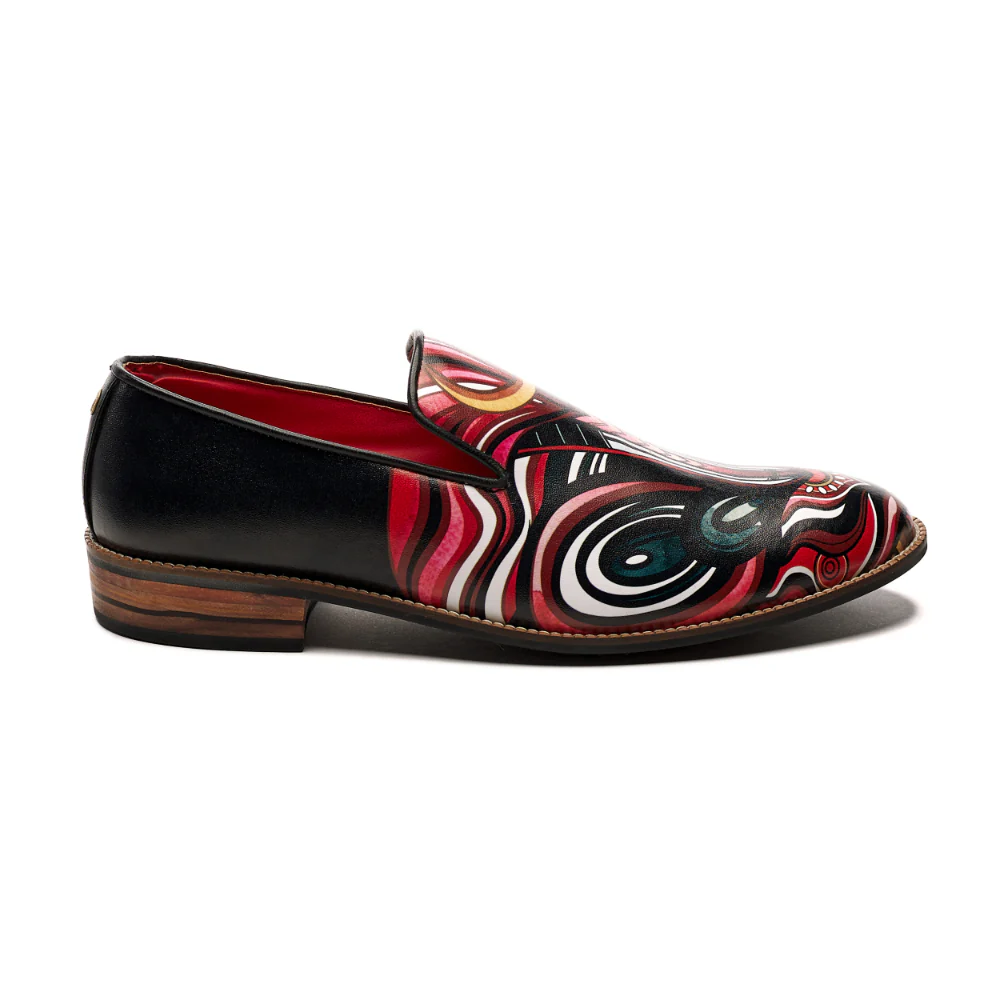 Callidus Loafers Men - Image 3