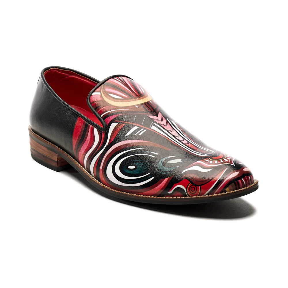 Callidus Loafers Men - Image 5