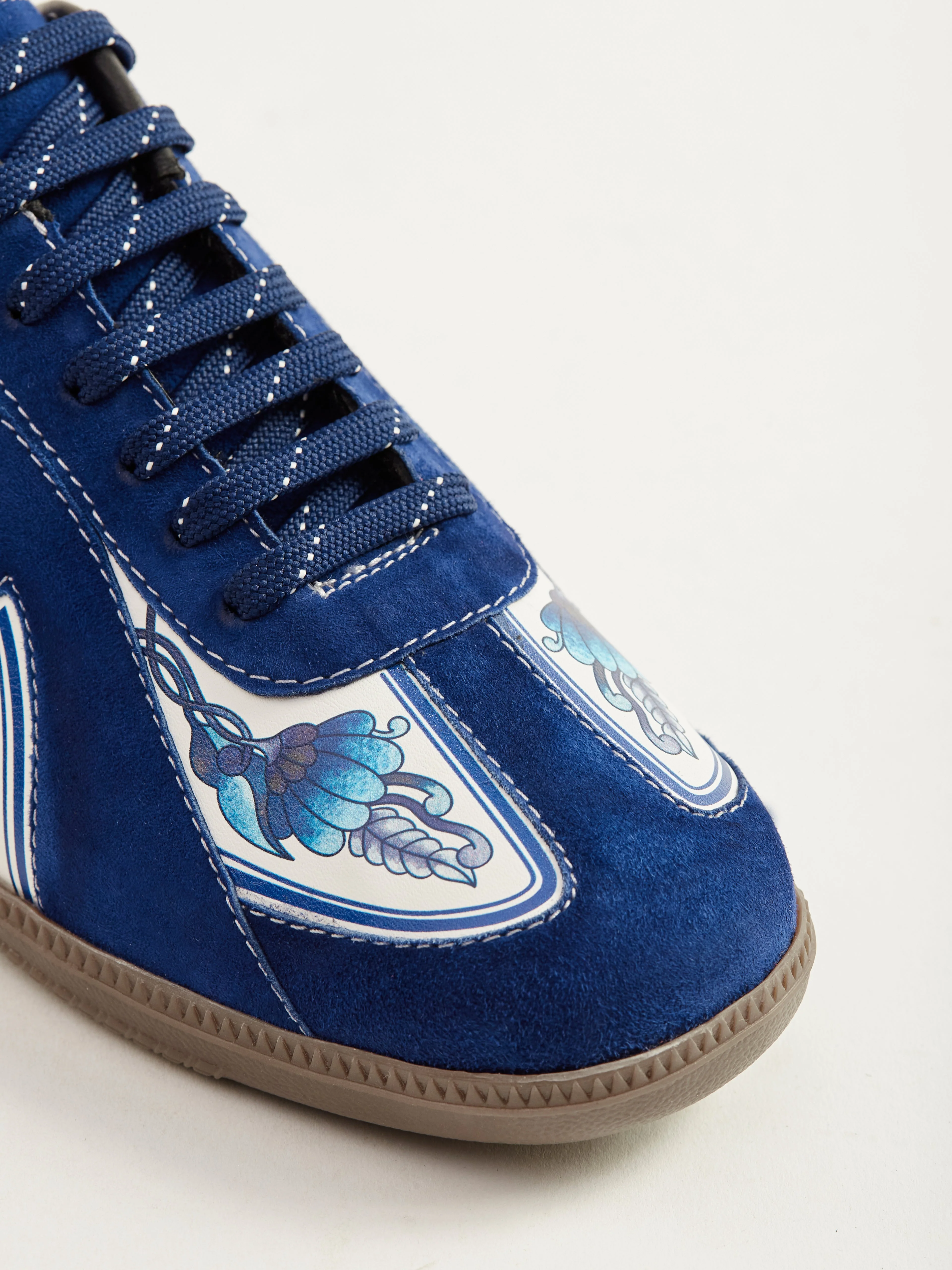 Feroza बोम्बर (Bomber) Sneakers - Image 10