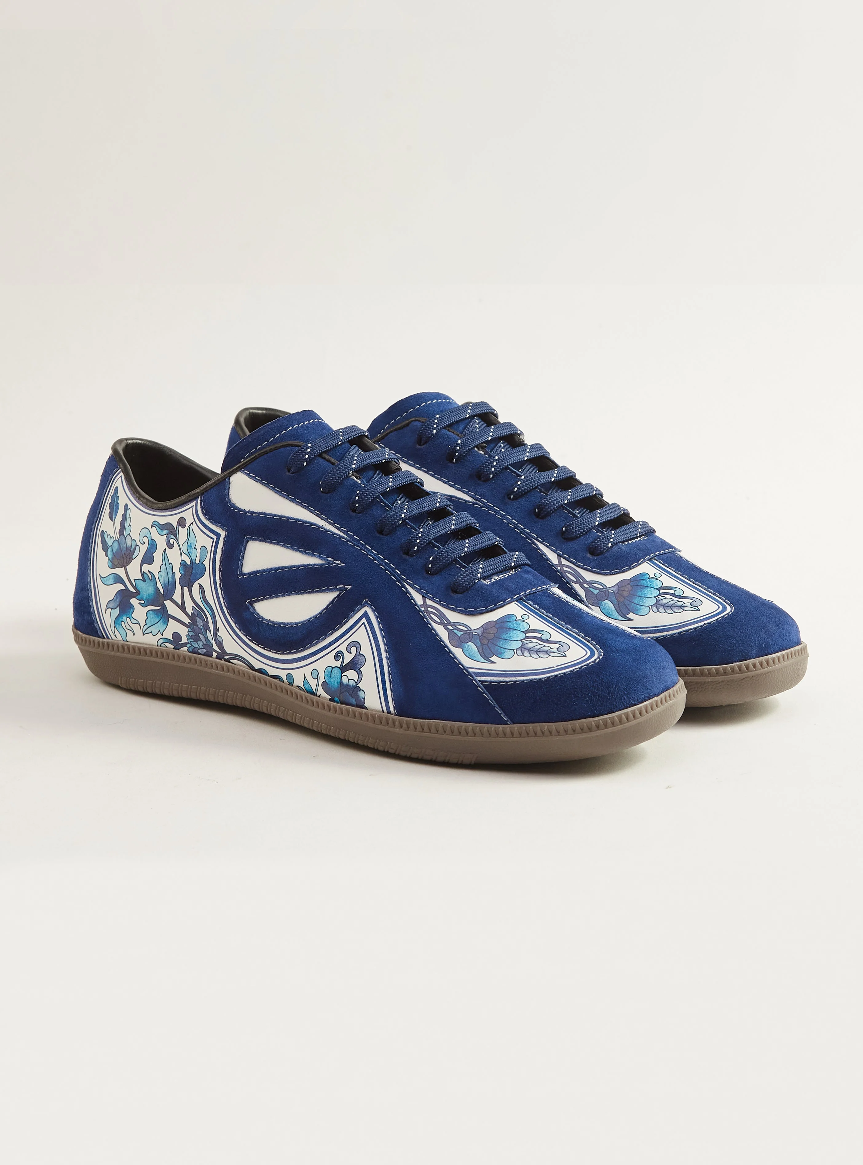 Feroza बोम्बर (Bomber) Sneakers - Image 3