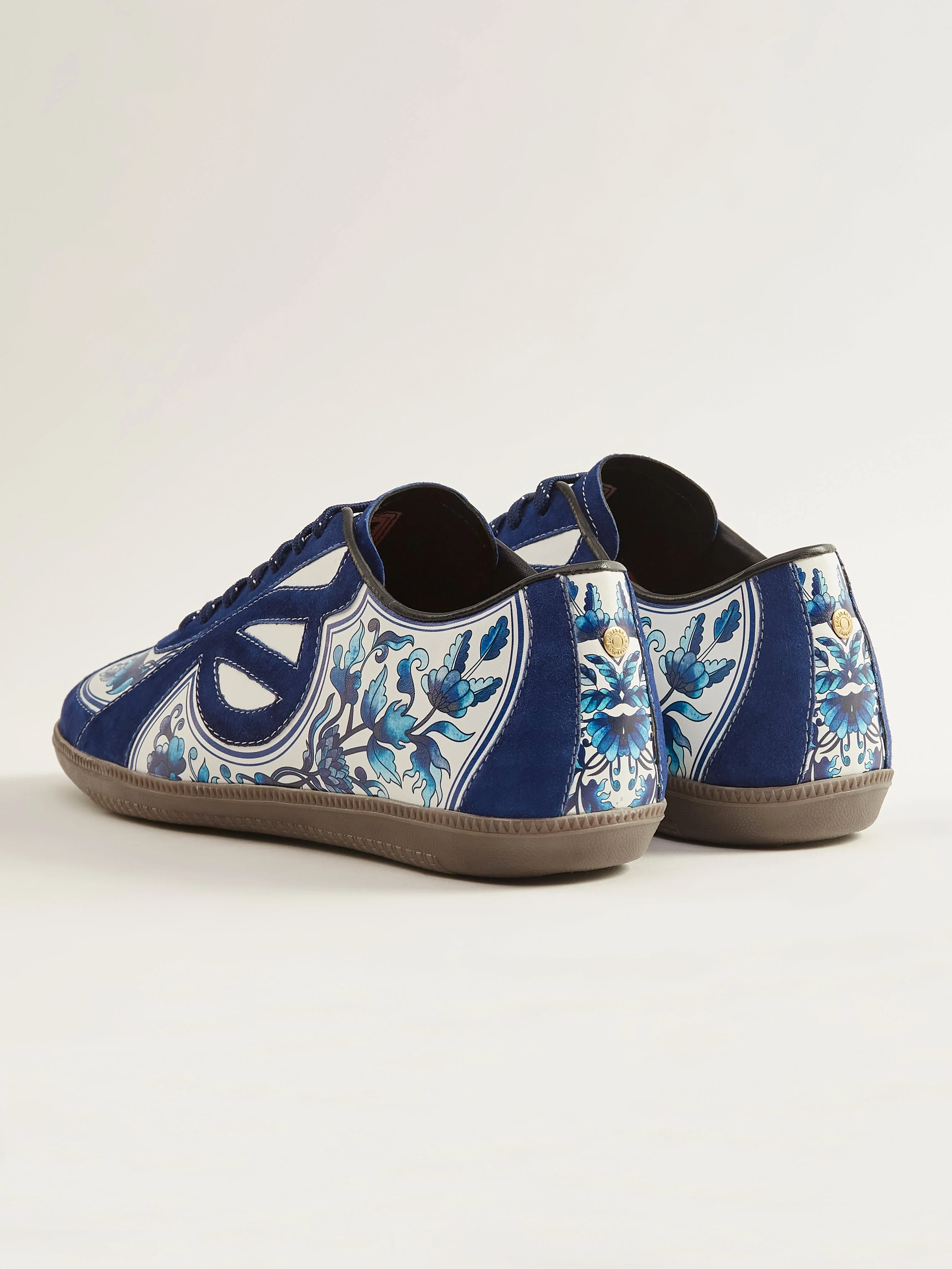 Feroza बोम्बर (Bomber) Sneakers - Image 5