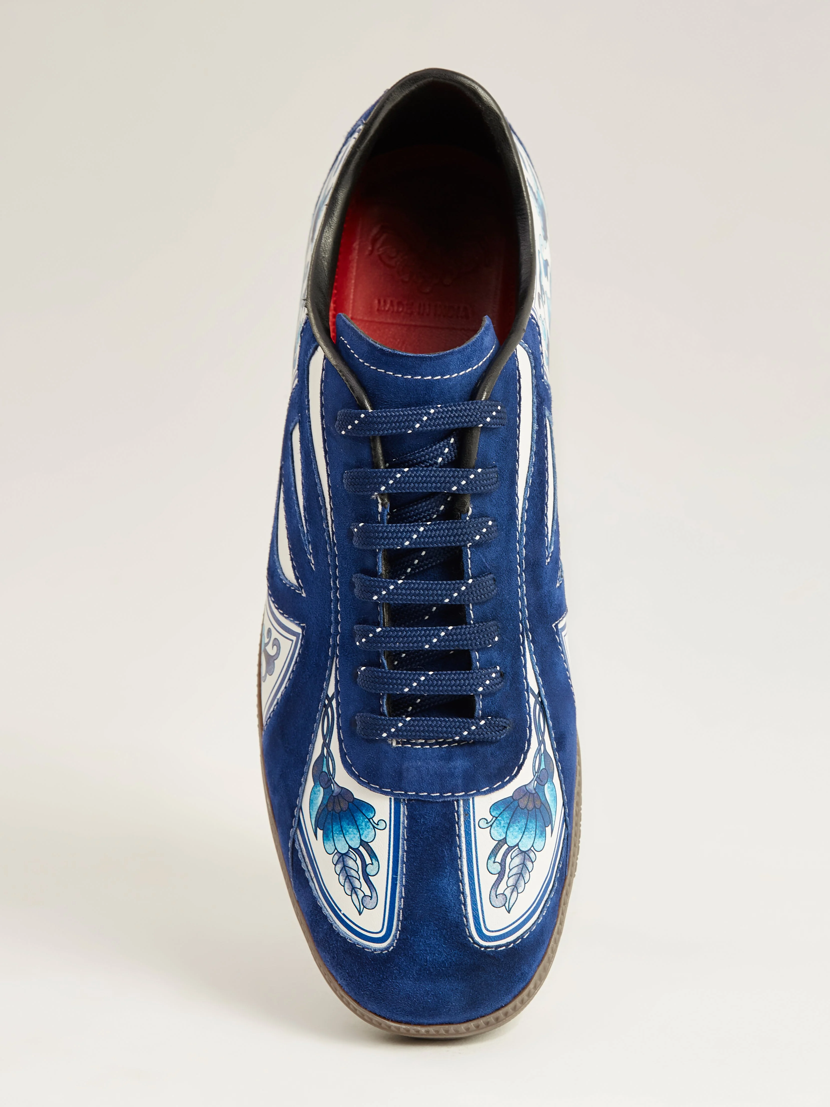 Feroza बोम्बर (Bomber) Sneakers - Image 6
