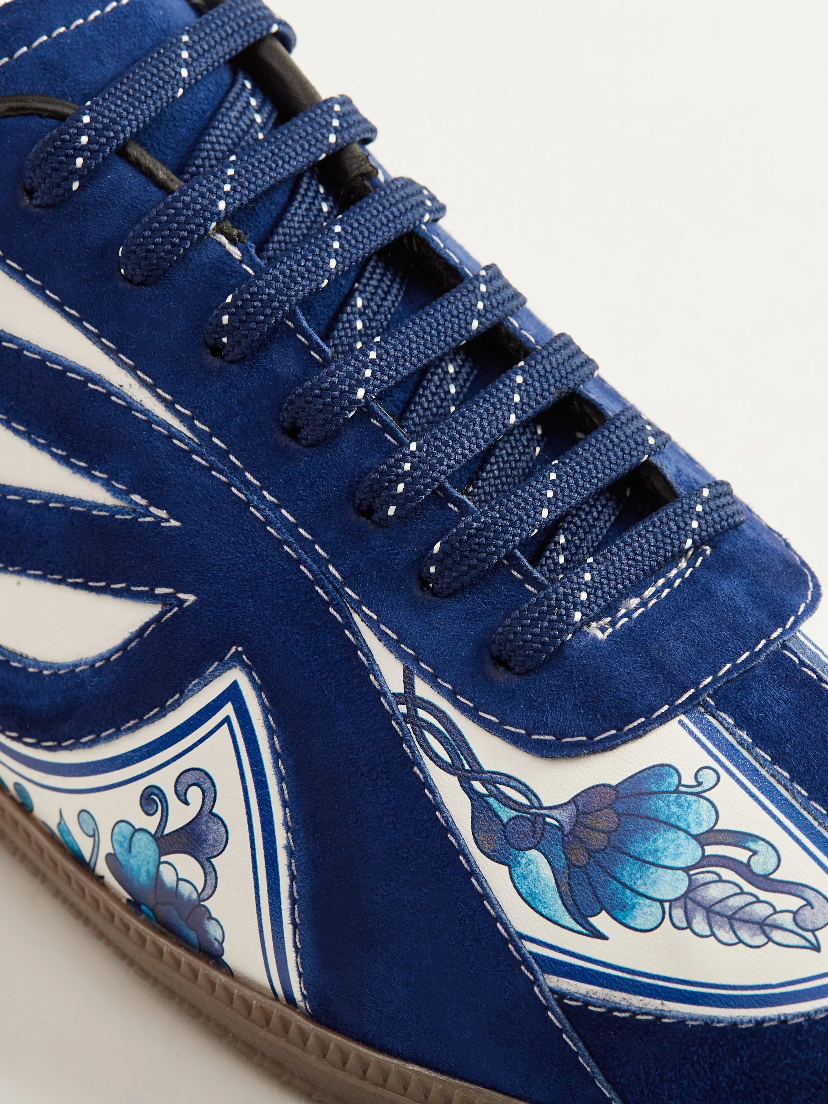 Feroza बोम्बर (Bomber) Sneakers - Image 7