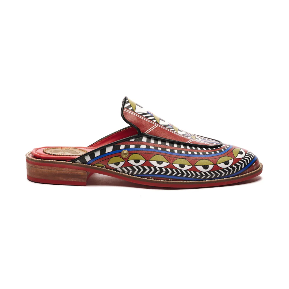 Gaze Mules Men - Image 3