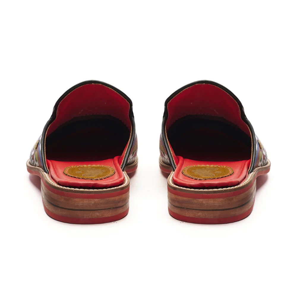 Gaze Mules Men - Image 4