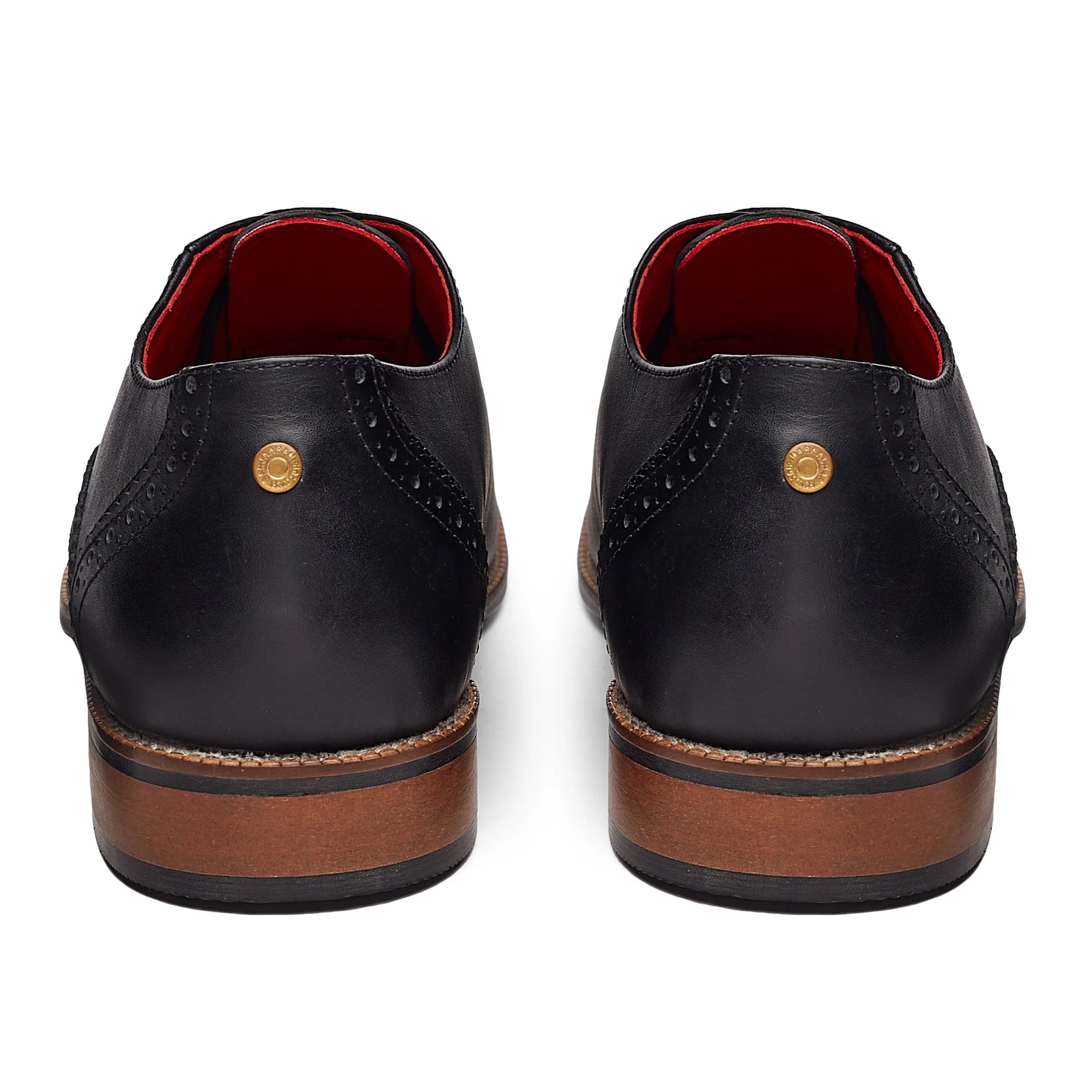 Mirza Brogues Men - Image 3