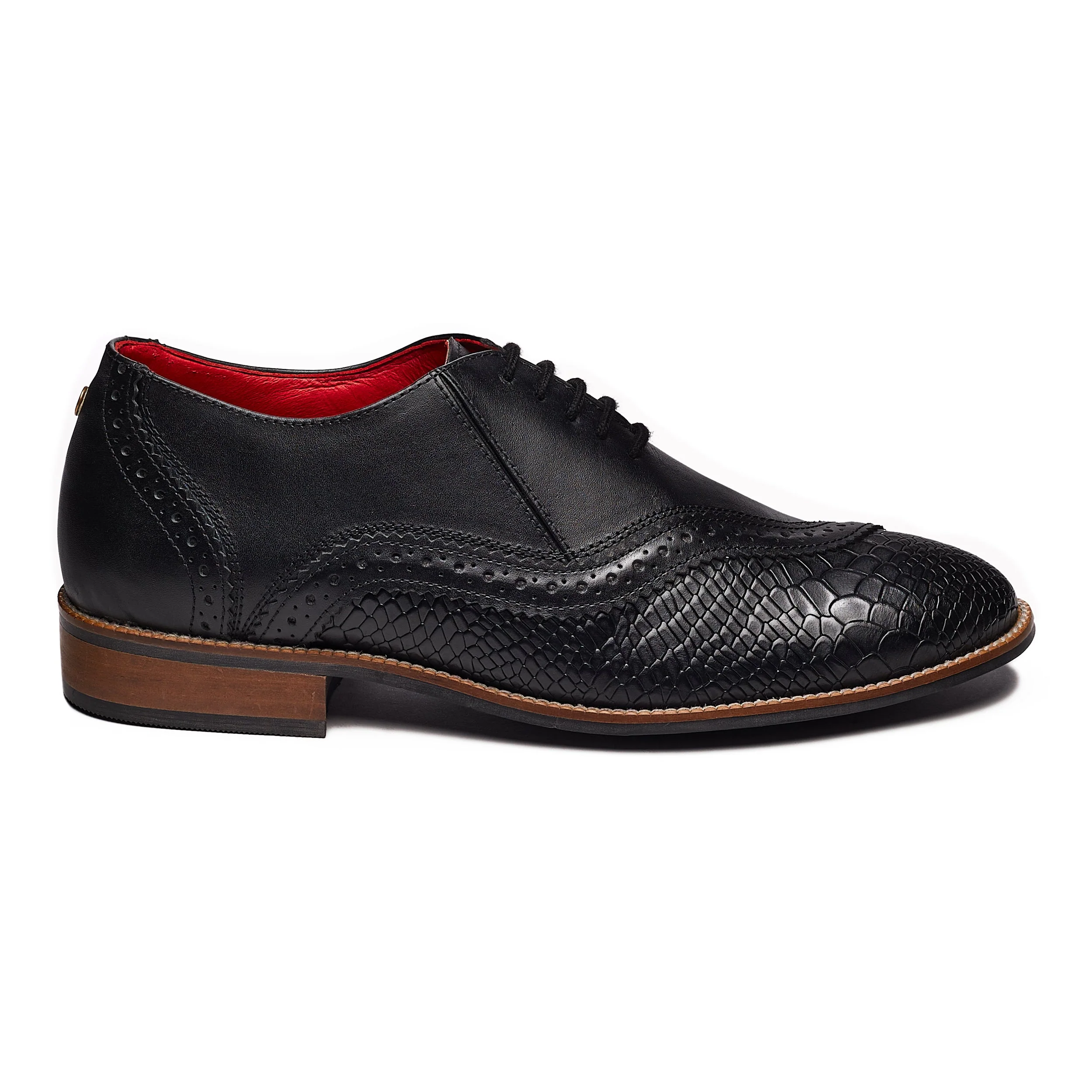 Mirza Brogues Men - Image 4