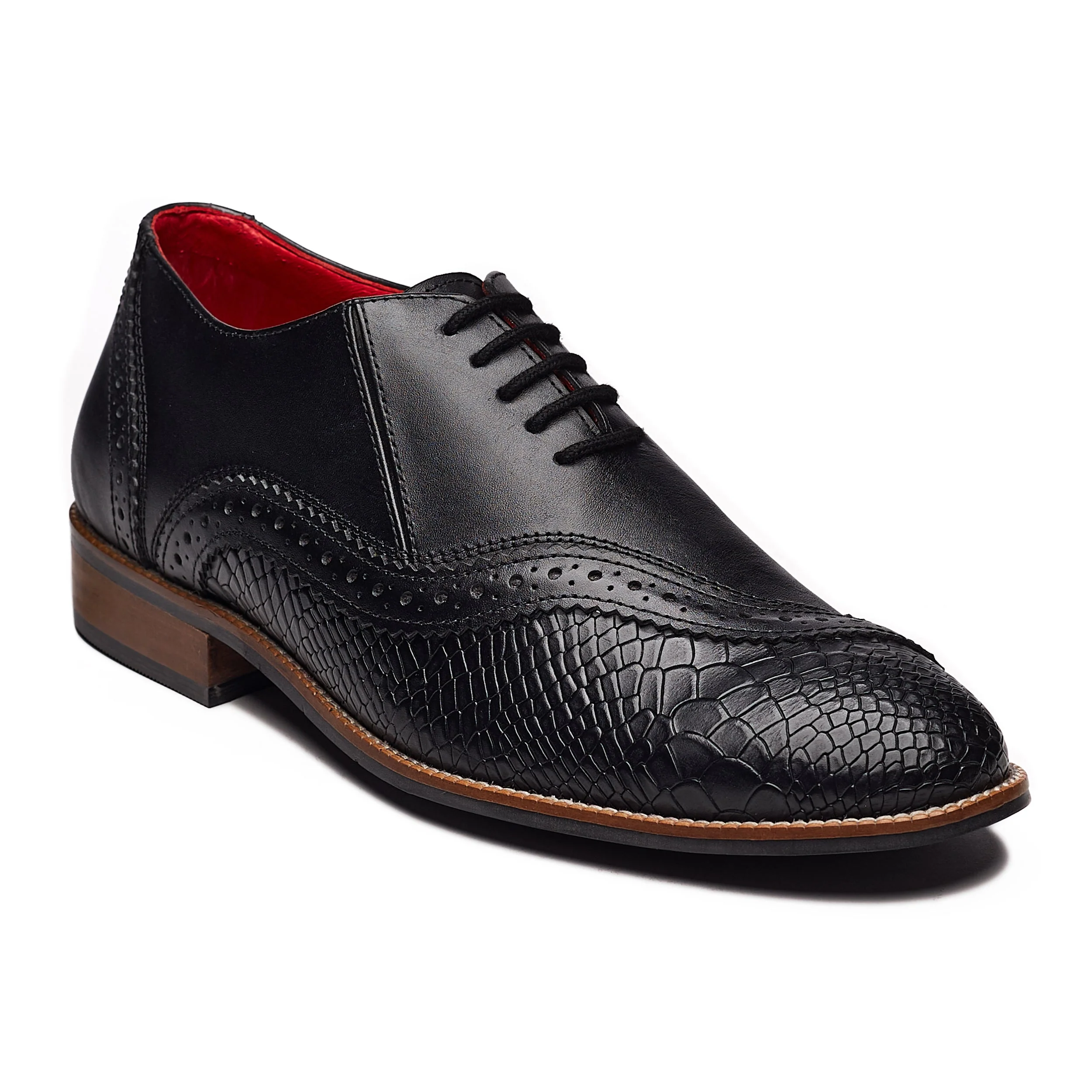 Mirza Brogues Men - Image 5