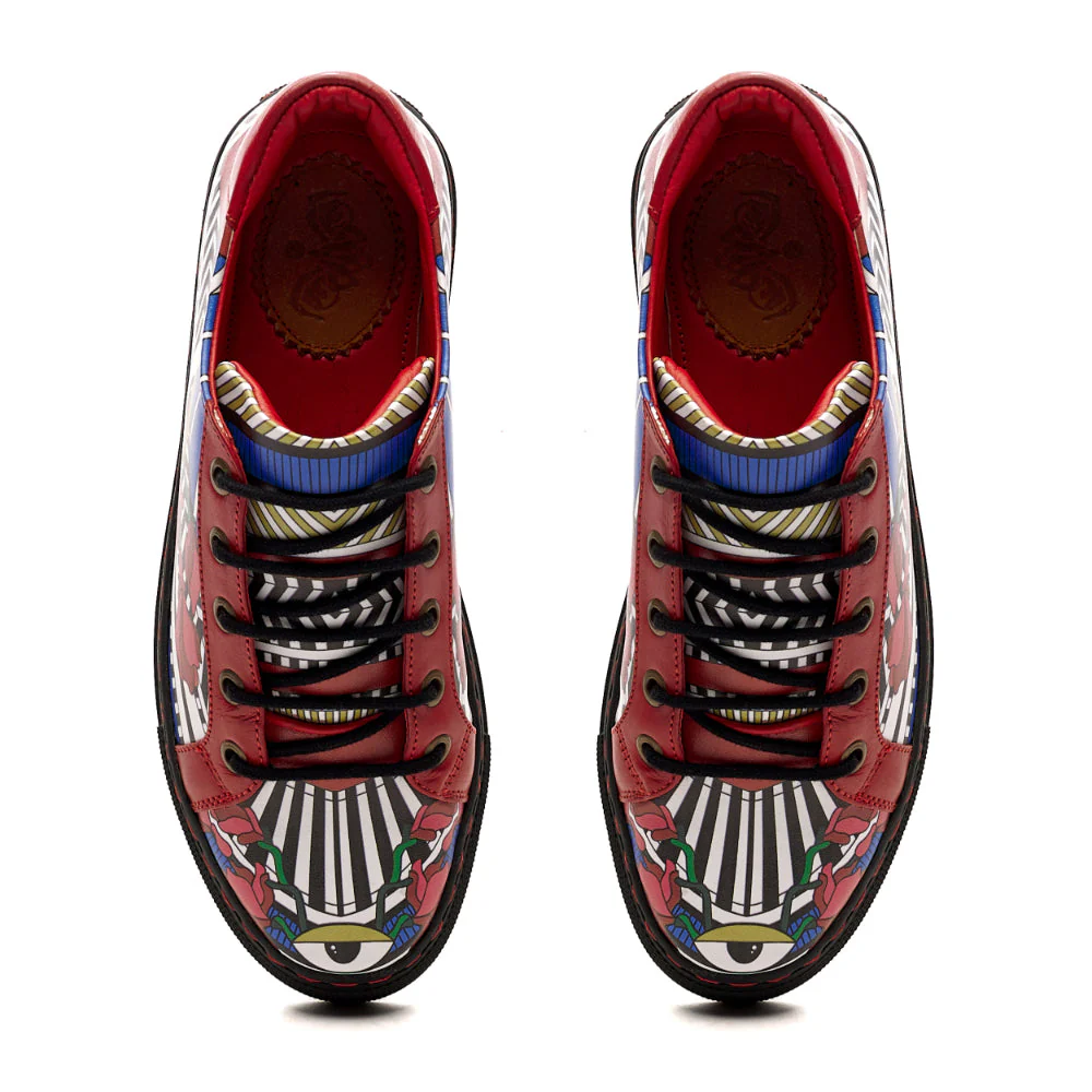 Oculus Core Sneaker - Image 3