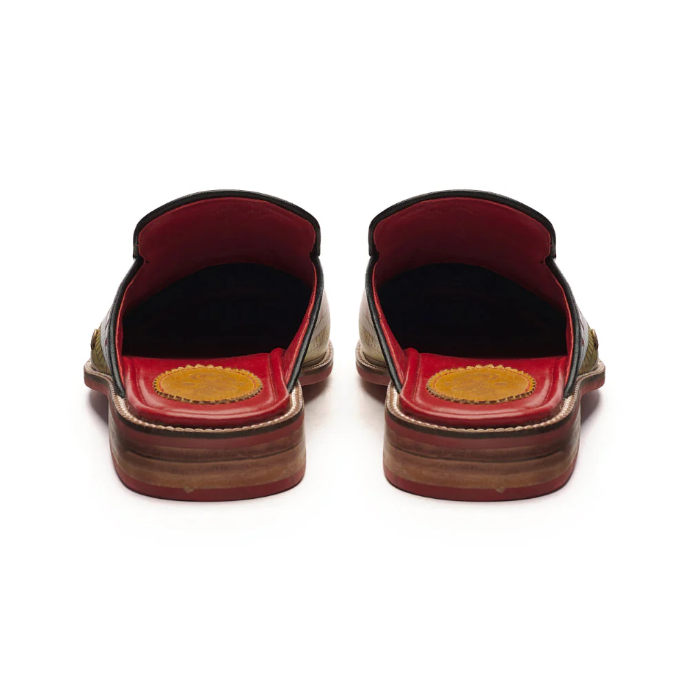 Peeper Mules Men - Image 4