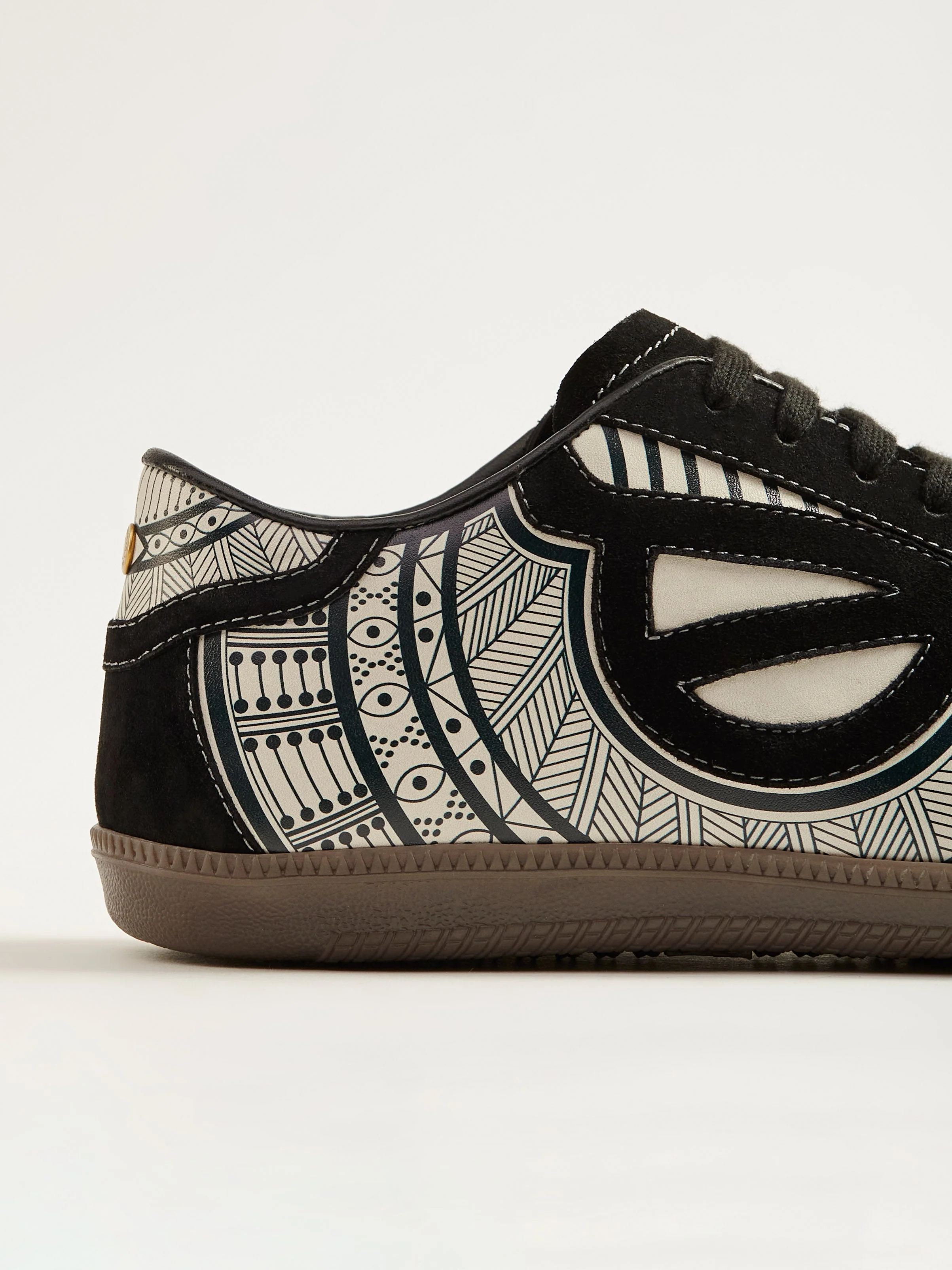 Project Ink बोम्बर (Bomber) Sneakers - Image 6