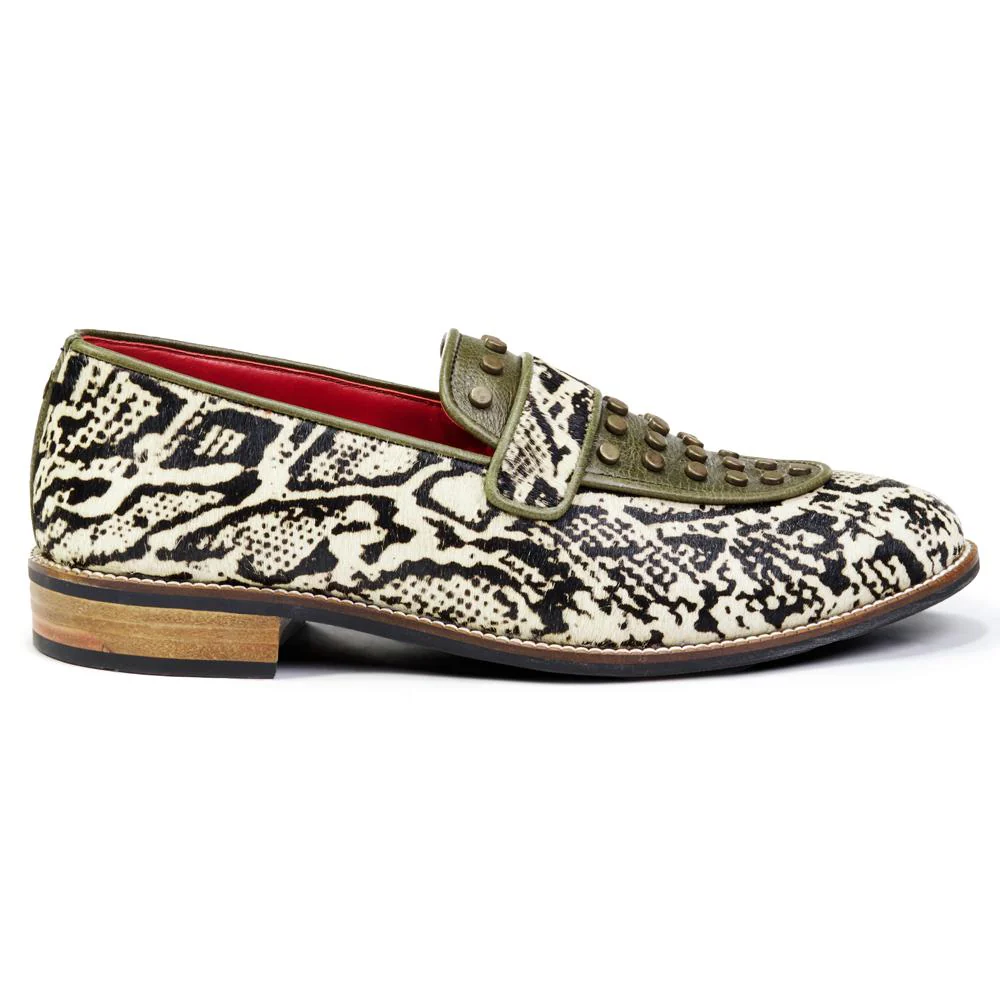 Python Loafers Men - Image 3