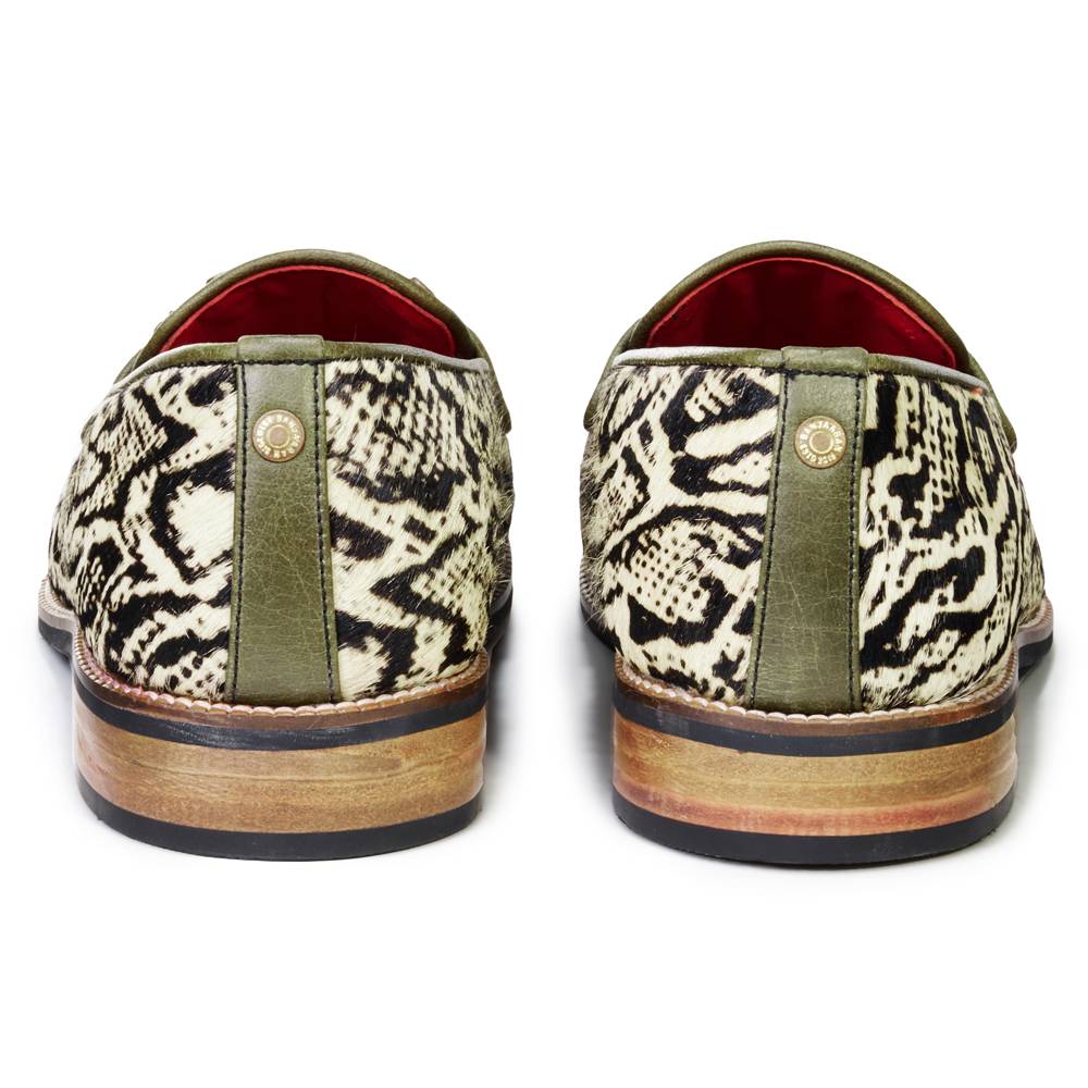 Python Loafers Men - Image 4