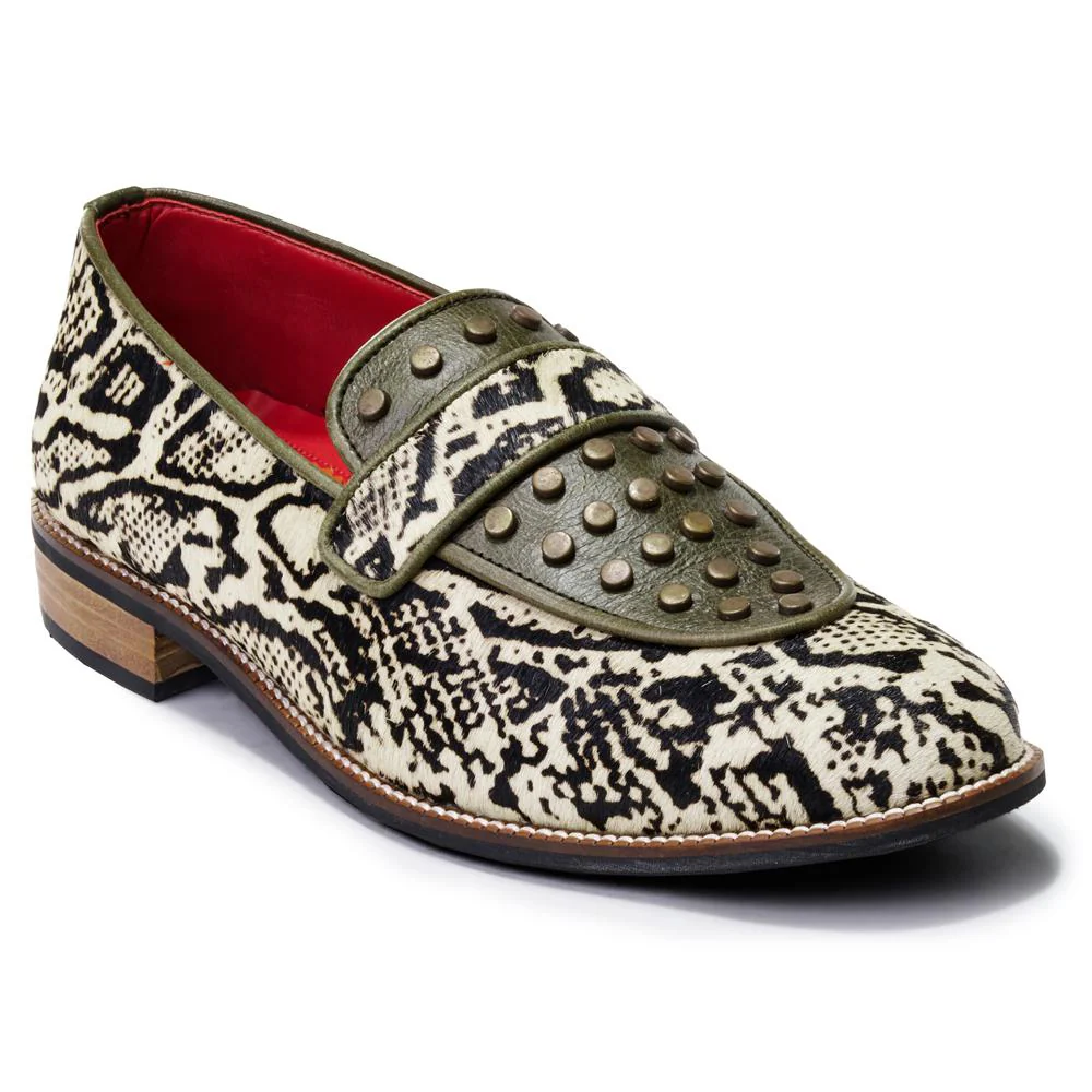 Python Loafers Men - Image 5