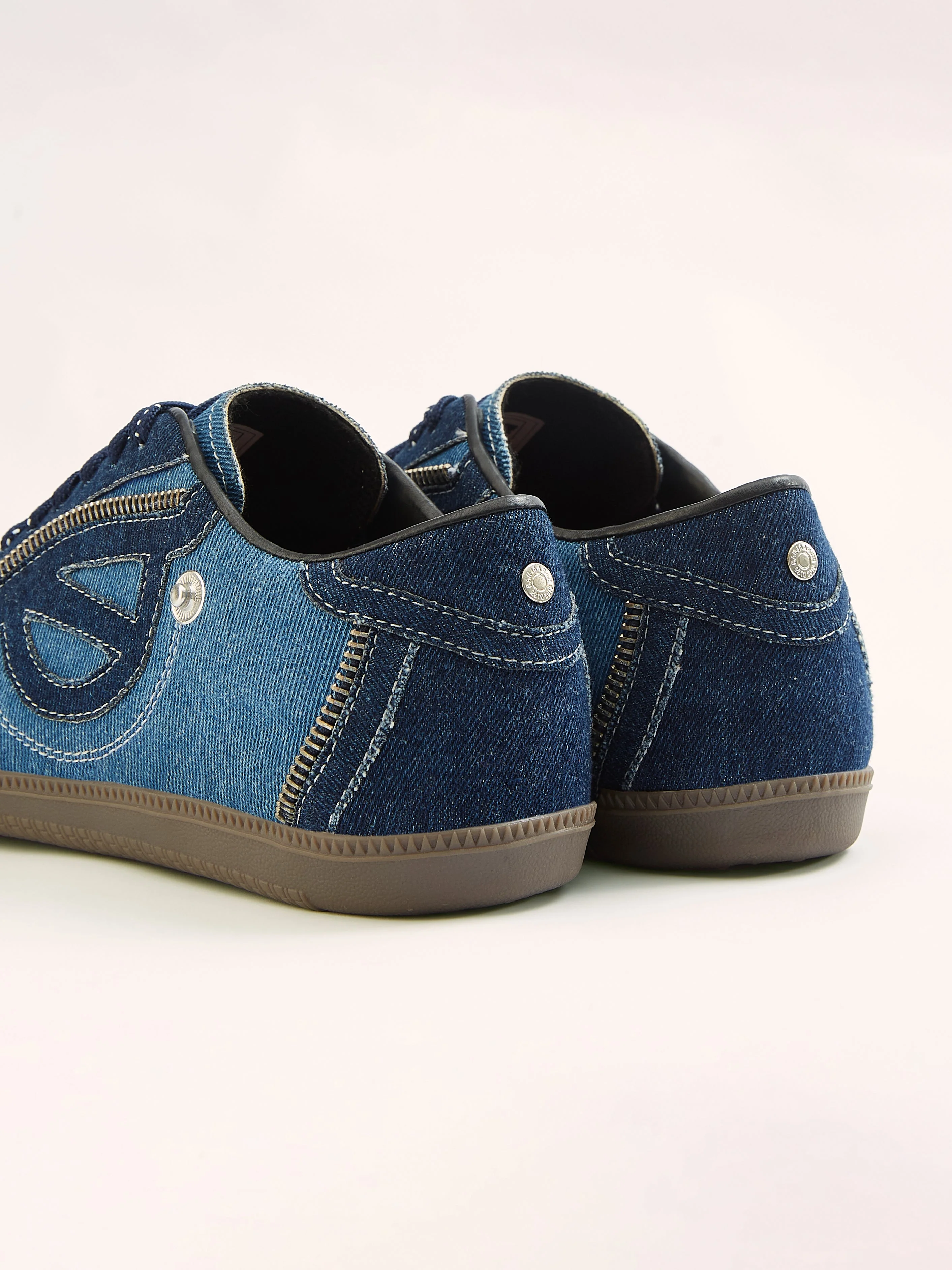 Riot बोम्बर (Bomber) Sneakers - Image 3