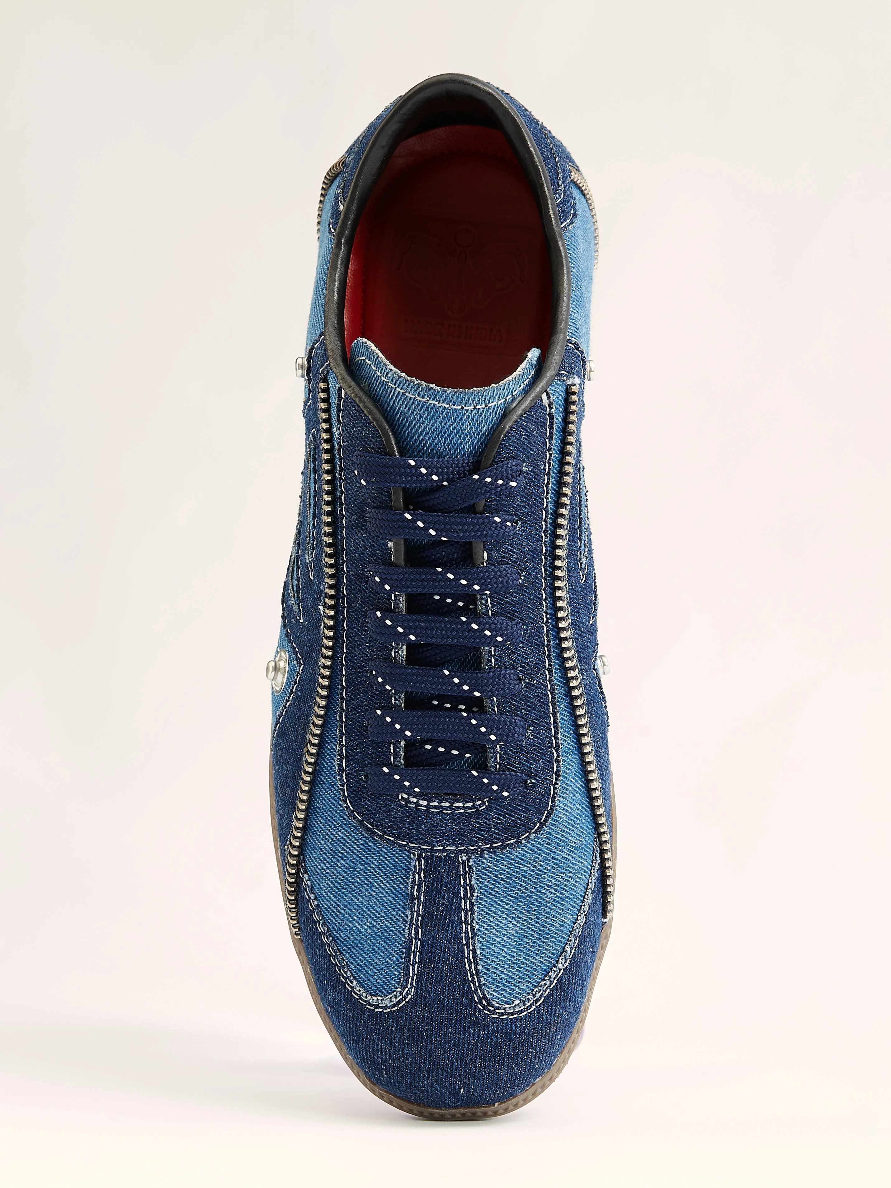 Riot बोम्बर (Bomber) Sneakers - Image 5