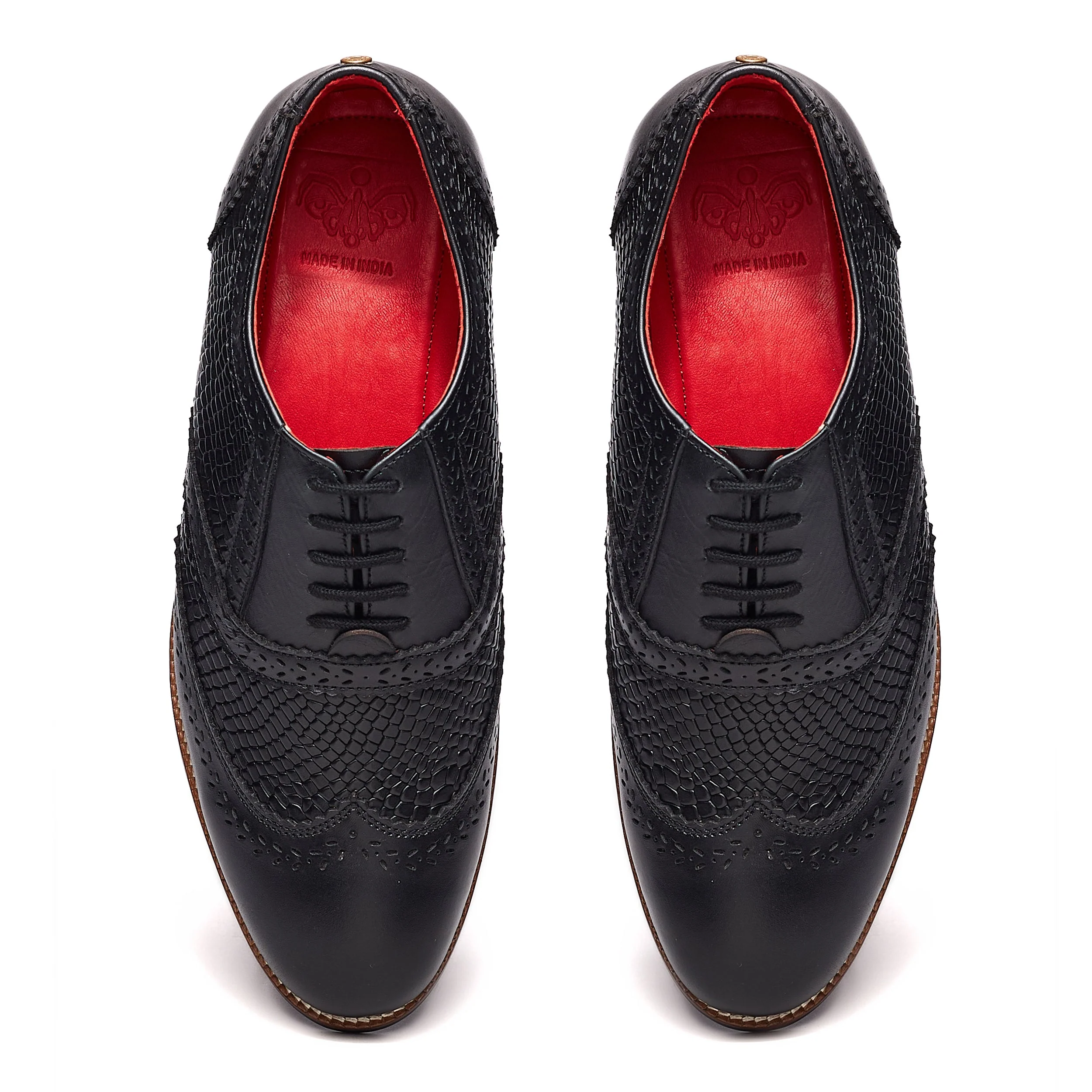 Sartaj Brogues Men - Image 3