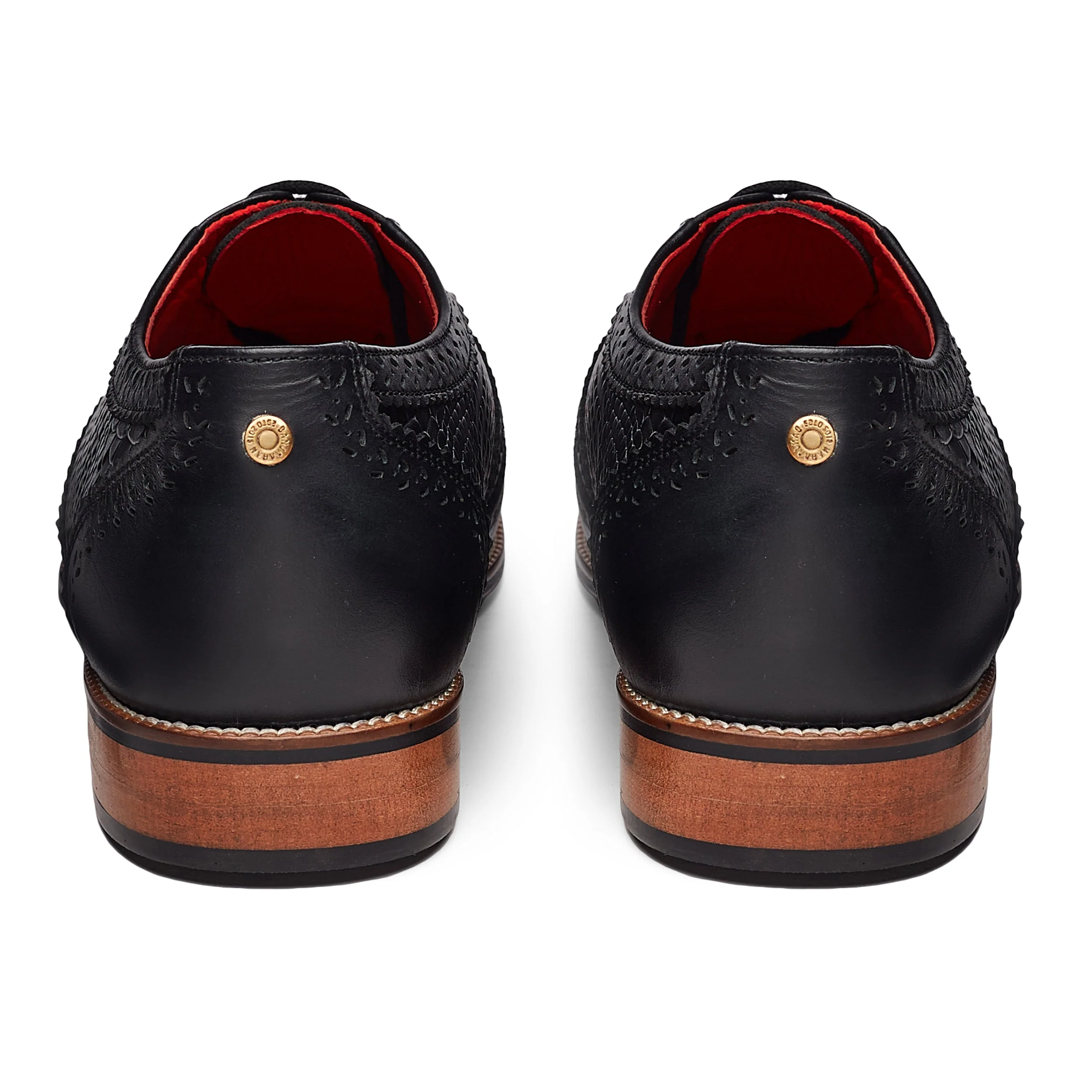 Sartaj Brogues Men - Image 4