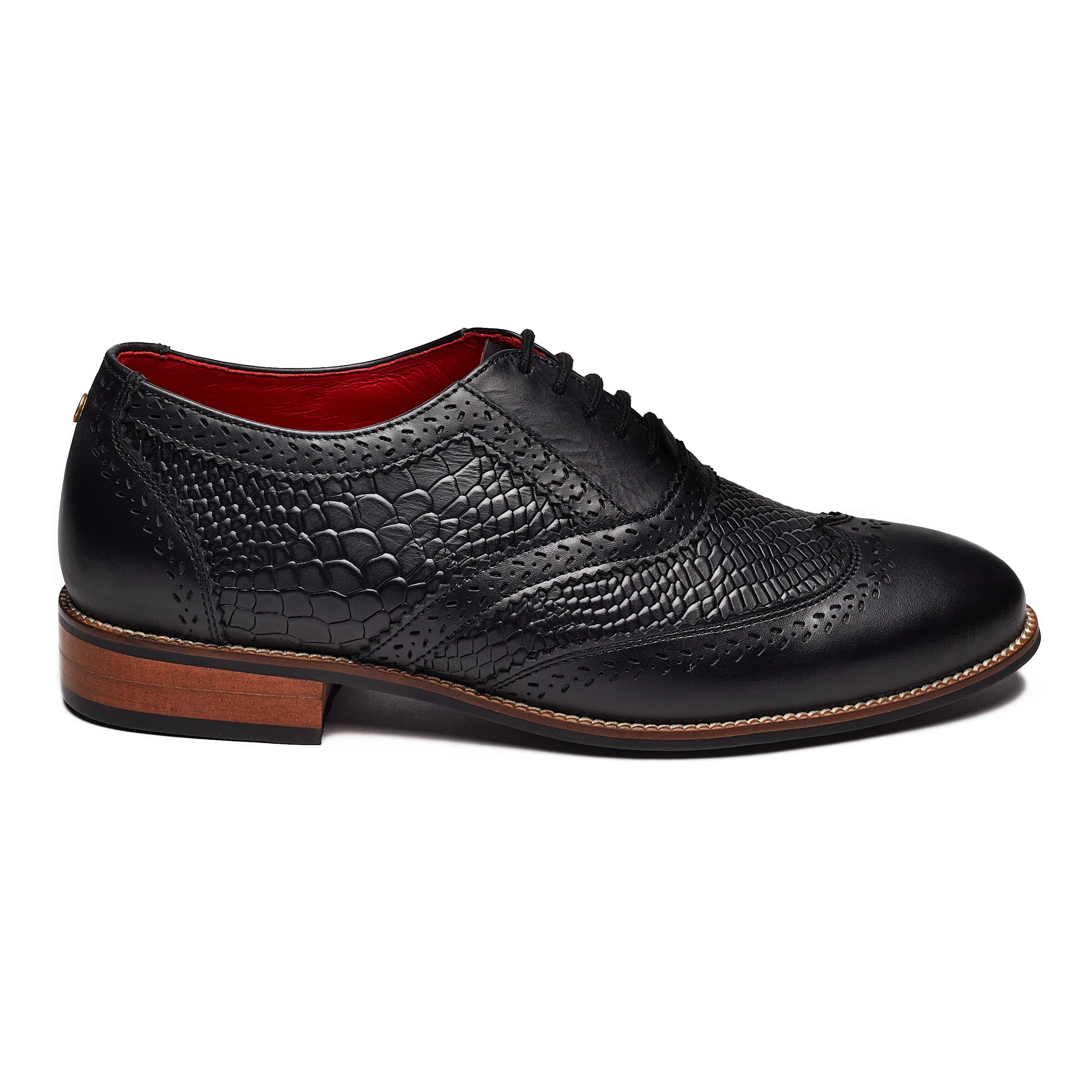 Sartaj Brogues Men - Image 5