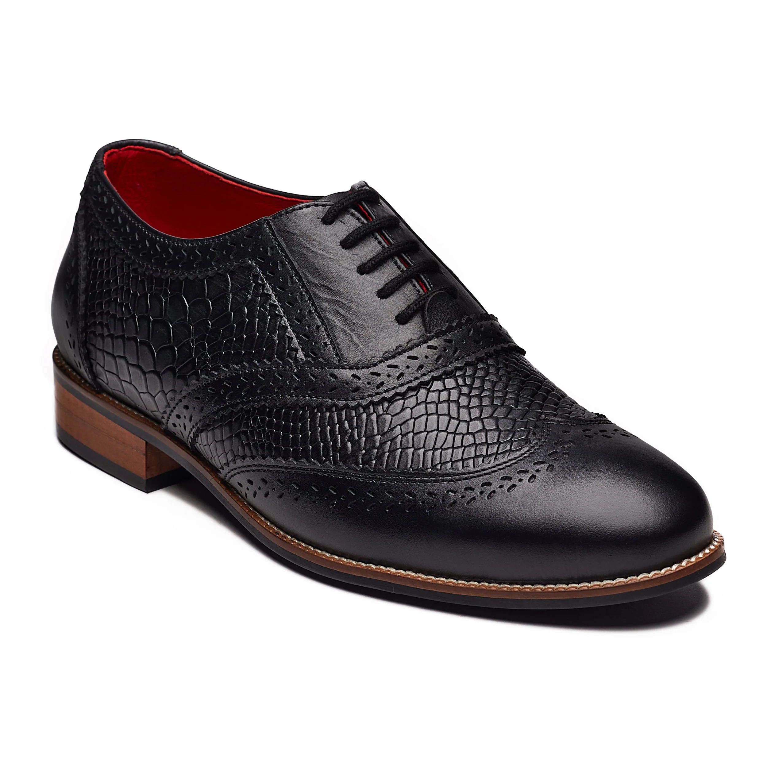 Sartaj Brogues Men - Image 6