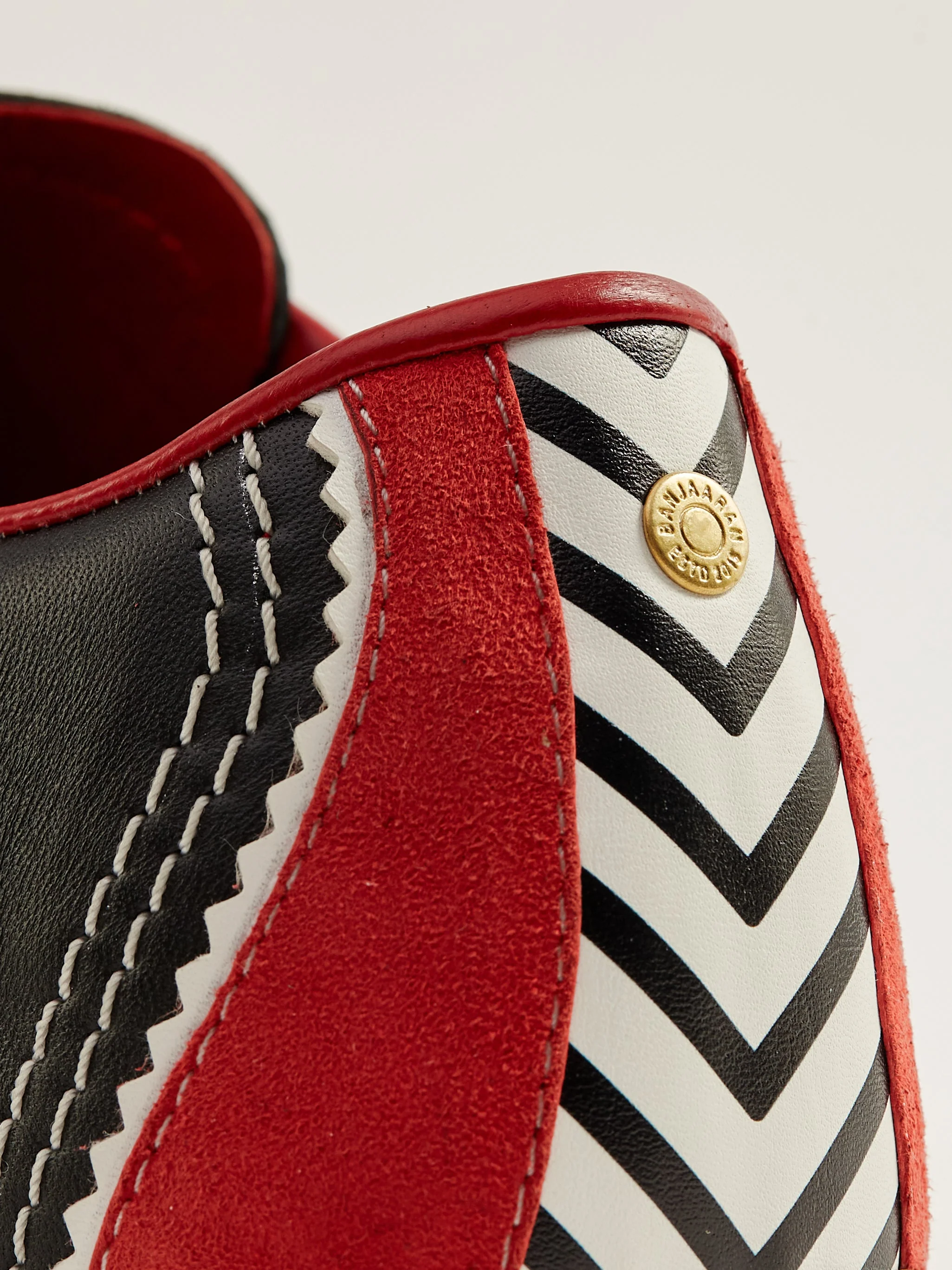 TOTEM बोम्बर (Bomber) Sneakers - Image 3